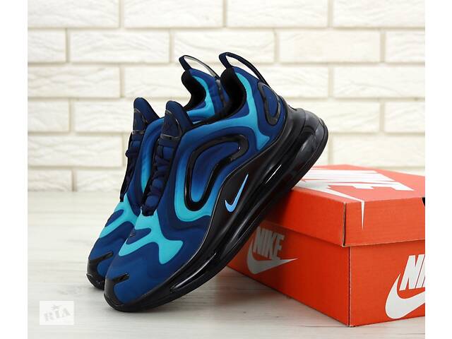 Nike 720 store navy
