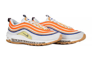 Мужские Кроссовки Nike AIR MAX 97 SE Разноцветный 42 (7dDV2619-100 42)