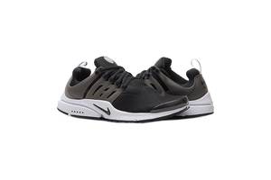 Мужские Кроссовки Nike AIR PRESTO Черный 36 (CT3550-001 36)