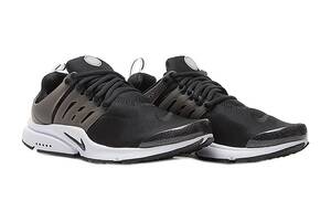 Мужские Кроссовки Nike AIR PRESTO Черный 37.5 (CT3550-001 37.5)