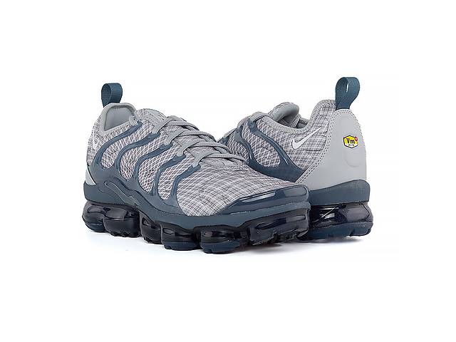 Мужские Кроссовки Nike AIR VAPORMAX PLUS Принт 42 (924453-019 42)