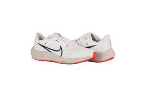 Мужские Кроссовки Nike AIR ZOOM PEGASUS 40 Белый 40.5 (7dDV3853-100 40.5)