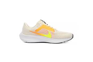 Мужские Кроссовки Nike AIR ZOOM PEGASUS 40 Белый 42 (7dDV3853-101 42)