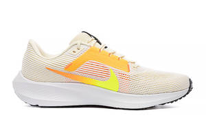 Мужские Кроссовки Nike AIR ZOOM PEGASUS 40 Белый 42 (7dDV3853-101 42)