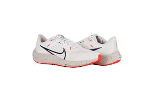 Мужские Кроссовки Nike AIR ZOOM PEGASUS 40 Белый 45.5 (7dDV3853-100 45.5)