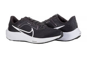 Мужские Кроссовки Nike AIR ZOOM PEGASUS 40 Черный 40.5 (7dDV3853-001 40.5)