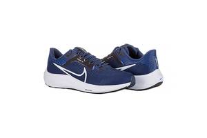 Мужские Кроссовки Nike AIR ZOOM PEGASUS 40 Синий 42 (7dDV3853-400 42)