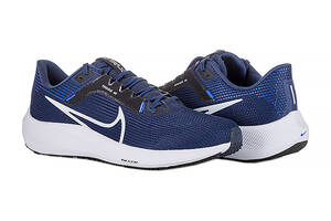 Мужские Кроссовки Nike AIR ZOOM PEGASUS 40 Синий 46 (7dDV3853-400 46)