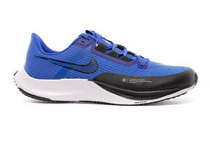 Мужские Кроссовки Nike AIR ZOOM RIVAL FLY 3 Синий 41 (7dCT2405-400 41)