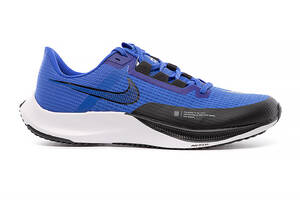 Мужские Кроссовки Nike AIR ZOOM RIVAL FLY 3 Синий 42.5 (7dCT2405-400 42.5)