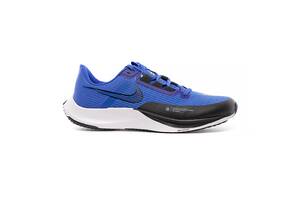 Мужские Кроссовки Nike AIR ZOOM RIVAL FLY 3 Синий 46 (7dCT2405-400 46)