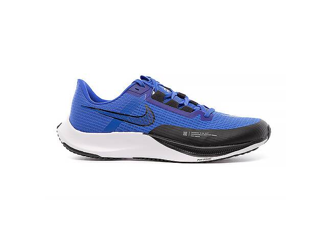 Мужские Кроссовки Nike AIR ZOOM RIVAL FLY 3 Синий 46 (7dCT2405-400 46)