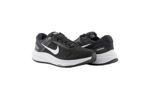 Мужские Кроссовки Nike AIR ZOOM STRUCTURE 24 Черный 45 (7dDA8535-001 45)