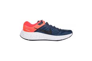 Мужские Кроссовки Nike AIR ZOOM STRUCTURE 24 Синий 42 (7dDA8535-403 42)