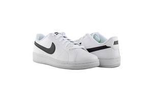 Мужские Кроссовки Nike COURT ROYALE 2 NN Белый 41 (7dDH3160-101 41)