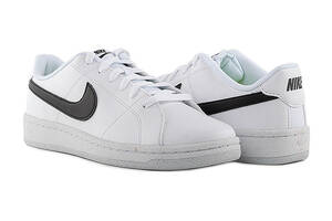 Мужские Кроссовки Nike COURT ROYALE 2 NN Белый 44 (7dDH3160-101 44)