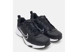 Мужские Кроссовки Nike Defy All Day Черный 26 см 41 (DJ1196-002)