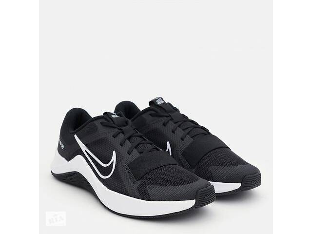 Мужские Кроссовки Nike Mc Trainer 2 Черный 26.5 см 42 (DM0823-003)