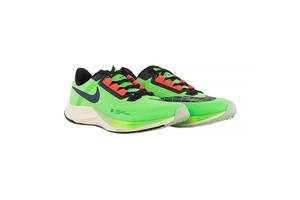 Мужские Кроссовки Nike NIKE AIR ZOOM RIVAL FLY 3 Салатовый 44.5 (DZ4775-304 44.5)