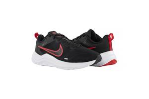 Мужские Кроссовки Nike NIKE DOWNSHIFTER 12 Черный 40 (DD9293-003 40)