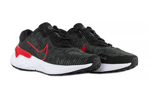 Мужские Кроссовки Nike NIKE RENEW RUN 4 Принт 41 (DR2677-003 41)