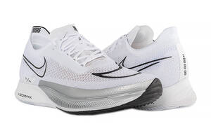 Мужские Кроссовки Nike NIKE ZOOMX STREAKFLY Комбинированный 42.5 (DJ6566-101 42.5)