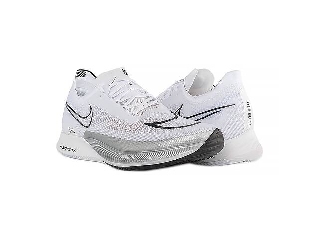 Мужские Кроссовки Nike NIKE ZOOMX STREAKFLY Комбинированный 42.5 (DJ6566-101 42.5)
