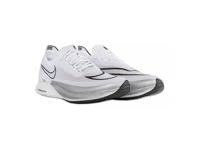 Мужские Кроссовки Nike NIKE ZOOMX STREAKFLY Комбинированный 43 (DJ6566-101 43)