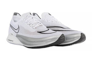 Мужские Кроссовки Nike NIKE ZOOMX STREAKFLY Комбинированный 44.5 (DJ6566-101 44.5)