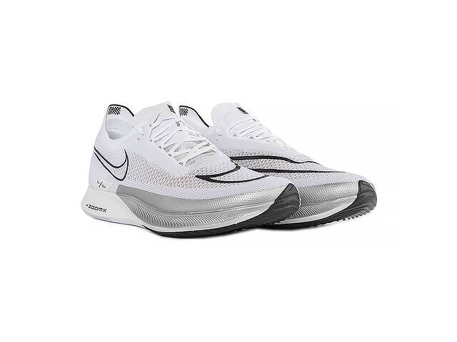 Мужские Кроссовки Nike NIKE ZOOMX STREAKFLY Комбинированный 44.5 (DJ6566-101 44.5)