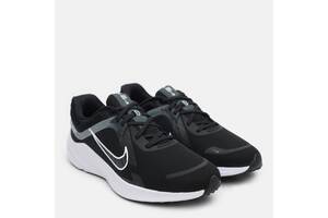 Мужские Кроссовки Nike QUEST 5 Черный 28.5 см 44.5 (DD0204-001)