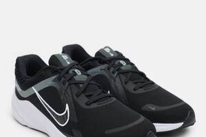 Мужские Кроссовки Nike QUEST 5 Черный 28.5 см 44.5 (DD0204-001)