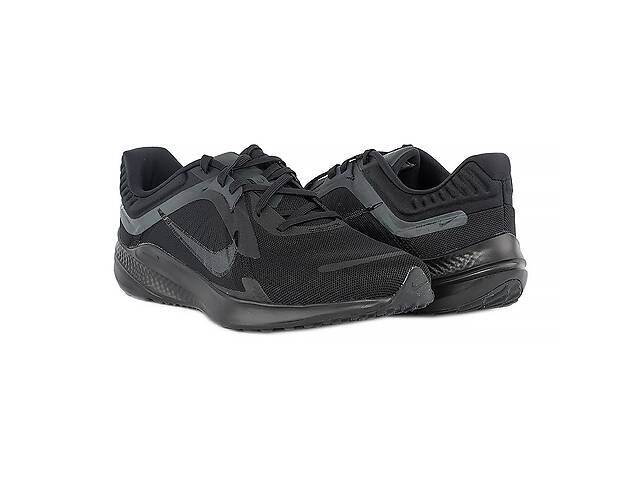 Мужские Кроссовки Nike QUEST 5 Черный 40 (DD0204-003 40)