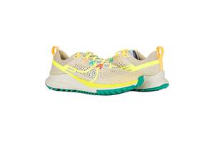 Мужские Кроссовки Nike REACT PEGASUS TRAIL 4 Разноцветный 43 (7dDJ6158-700 43)