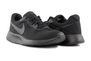 Мужские Кроссовки Nike TANJUN M2Z2 Черный 42.5 (DJ6258-001 42.5)