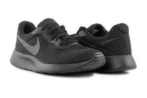 Мужские Кроссовки Nike TANJUN M2Z2 Черный 42 (DJ6258-001 42)