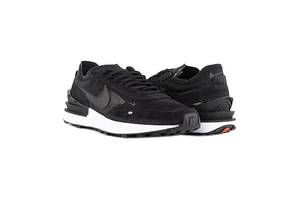 Мужские Кроссовки Nike WAFFLE ONE Серый 47 (DA7995-001 47)