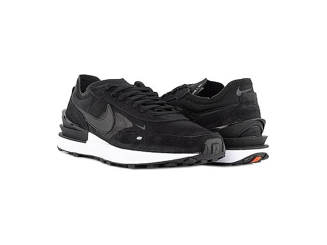 Мужские Кроссовки Nike WAFFLE ONE Серый 47 (DA7995-001 47)