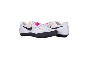 Мужские Кроссовки Nike ZOOM ROTATIONAL 6 Белый 42 (7d685131-102 42)