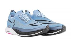 Мужские Кроссовки Nike ZOOMX STREAKFLY Голубой 41 (DJ6566-400 41)