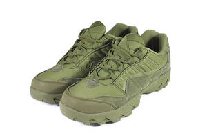 Чоловічі Lesko C203 кросівки 45 Зелений