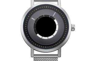 Мужские наручные часы Sinobi S9800G 11S9800G01 Серебристый