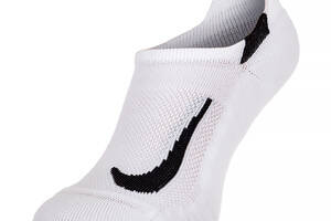 Мужские Носки Nike U NK MLTPLIER NS 2PR - 144 Белый 34-38 (7dSX7554-100 34-38)
