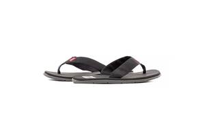 Мужские Сандали HELLY HANSEN LOGO SANDAL Черный 39 (7d11600-993 39)