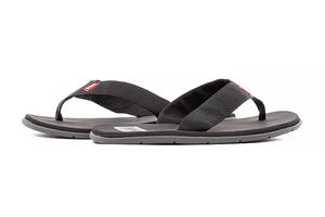 Мужские Сандали HELLY HANSEN LOGO SANDAL Черный 40.5 (7d11600-993 40.5)