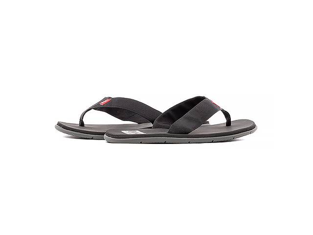 Мужские Сандали HELLY HANSEN LOGO SANDAL Черный 44 (7d11600-993 44)