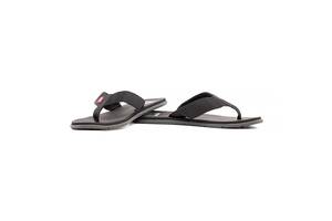 Мужские Сандали HELLY HANSEN LOGO SANDAL Черный 45 (7d11600-993 45)