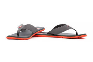 Мужские Сандали HELLY HANSEN LOGO SANDAL Серый 39 (7d11600-980 39)