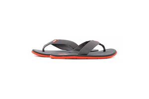 Мужские Сандали HELLY HANSEN LOGO SANDAL Серый 45 (7d11600-980 45)