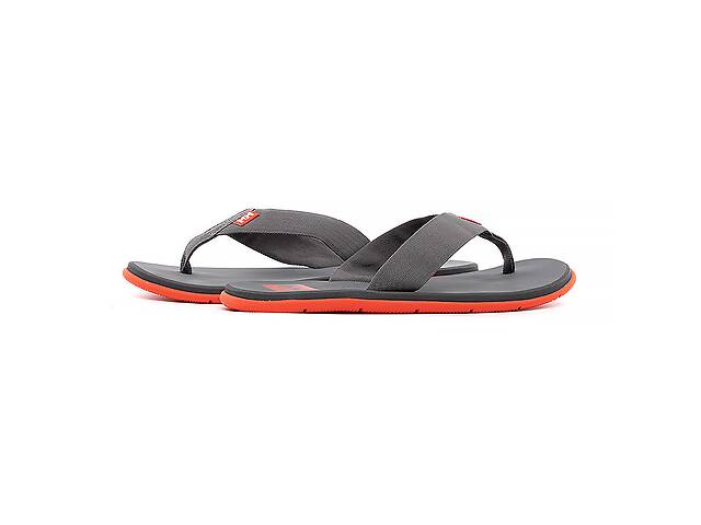 Мужские Сандали HELLY HANSEN LOGO SANDAL Серый 45 (7d11600-980 45)